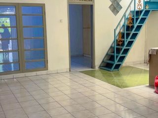 DISEWAKAN RUMAH 1 1/4 LANTAI @RUMAH CITRA 3 JAKARTA BARAT
