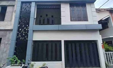Dijual Rumah Karangasem Solo Laweyan Surakarta