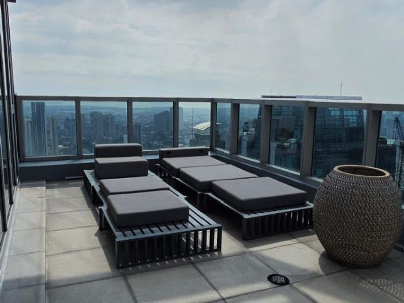 One Shangri-La Place, Abenida Epifanio de los Santos, Ortigas Center, Mandaluyong City, Kalakhang Maynila, Pilipinas