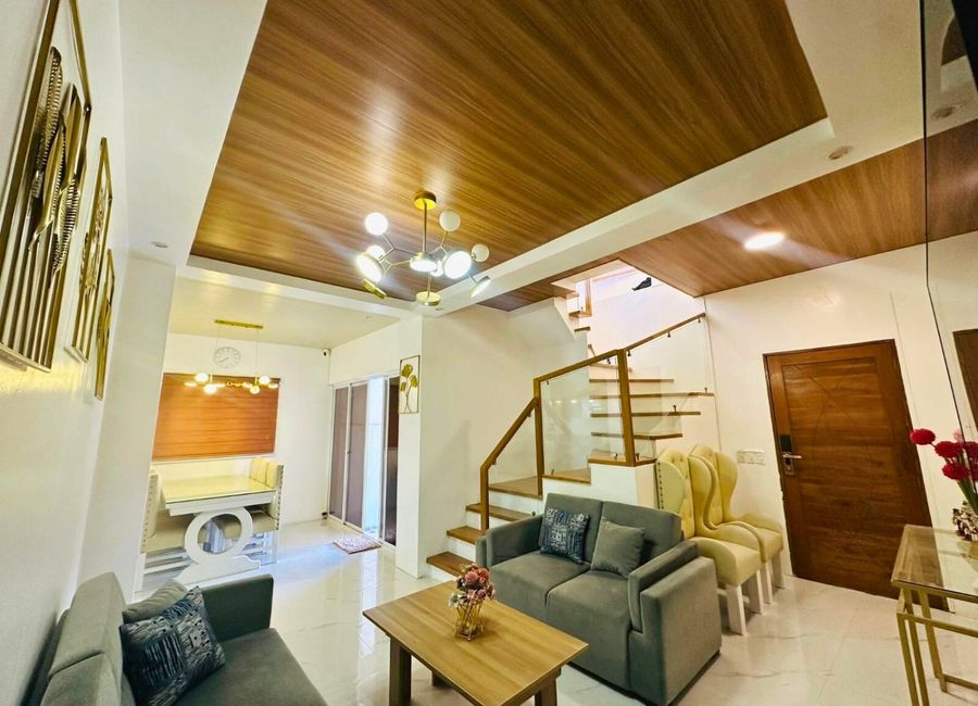Cascades 1, Cottonwood Heights, Antipolo, Rizal