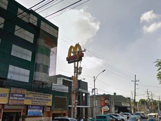 FOR SALE Commercial Property West Avenue, Brgy. Phil-Am, Quezon City