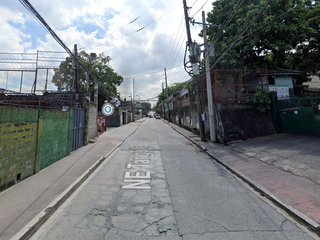 FOR SALE Warehouse with Office Spaces Brgy. Fortune, Marikina City