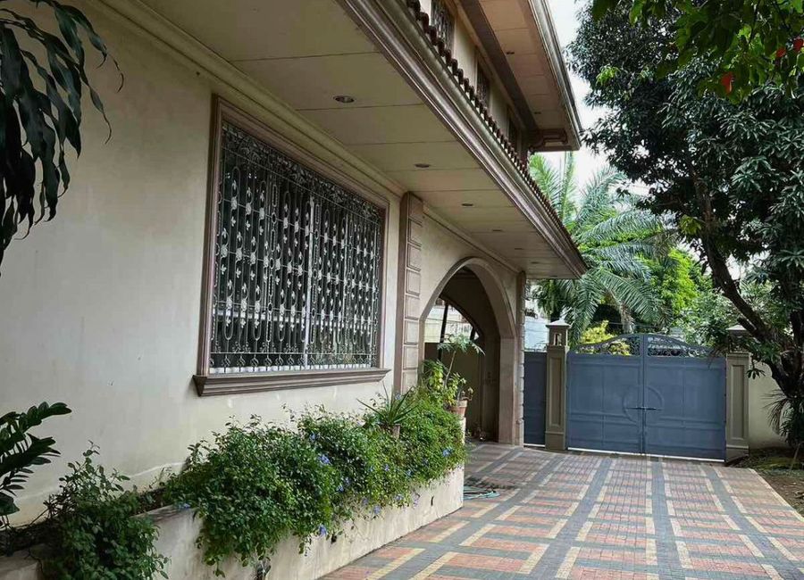Balimbing Street, Town & Country Executive Village, Mayamot, Antipolo, Rizal