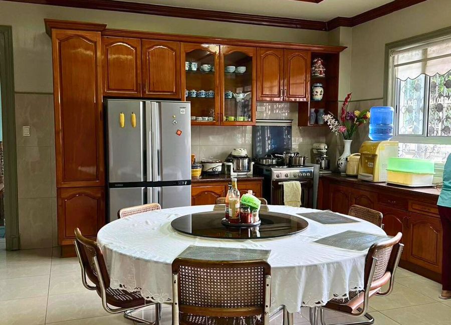 Balimbing Street, Town & Country Executive Village, Mayamot, Antipolo, Rizal image 2