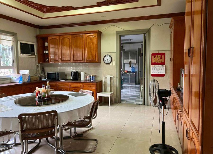 Balimbing Street, Town & Country Executive Village, Mayamot, Antipolo, Rizal image 3