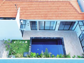 DIJUAL VILLA VIEW SAWAH & PERBUKITAN ASRI DI BULELENG