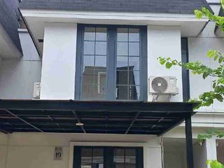 Rumah Dijual Siap Hunni