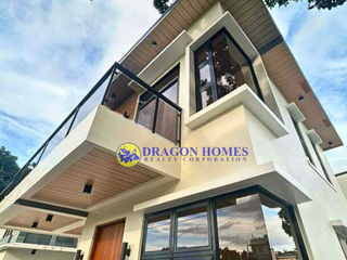 BRAND NEW HOUSE AND LOT INSIDE METROGATE DASMARINAS ESTATE