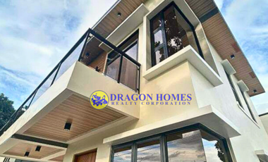 BRAND NEW HOUSE AND LOT INSIDE METROGATE DASMARINAS ESTATE