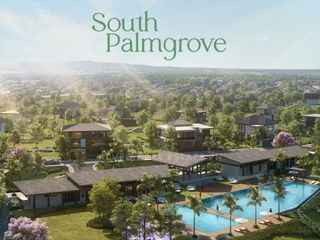 South Palmgrove Lipa: Where Nature Meets Investment Potential