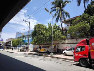 FOR SALE: Commercial Lot with Dual Access – Taft Avenue, Pasay City