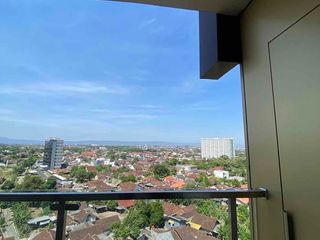Apartemen 1BR - Income 7JUTA perbulan Cocok untuk Hunian ataupun Investasi