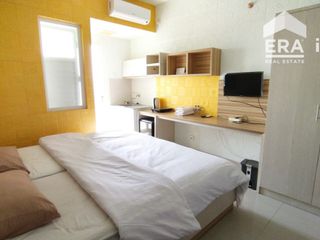 APARTEMEN DIJUAL DI JOGJA DEKAT DENGAN SUPERINDO SETURAN