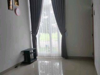 Rumah di Perumahan Residence Baleendah Ref.05291