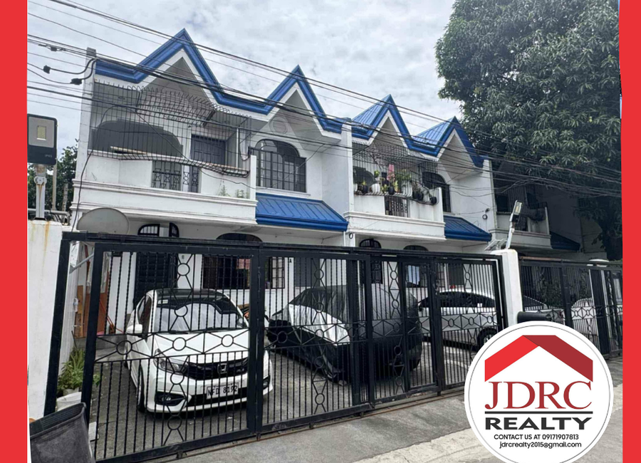 Greenfield Parkway, Zapote, Biñan, Laguna