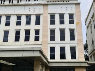 DIJUAL Foresta Business Loft (FBL)