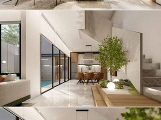 Well Located Modern Villa 3 Bedroom Sale In Denpasar