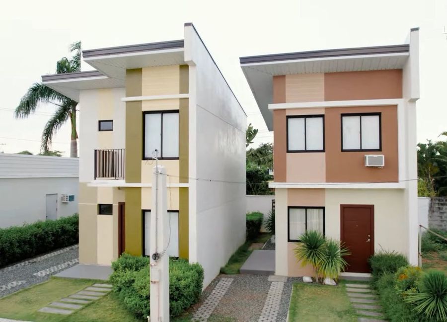 House and Lot in Bulacan - 𝗦𝗣𝗥𝗜𝗡𝗚𝗗𝗔𝗟𝗘 𝗕𝗔𝗟𝗜𝗪𝗔𝗚 by RLC RESIDENCES ...