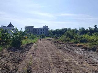 Tanah Lokasi Dekat Dengan Jalan Utama Padang Galak