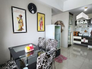 APARTEMEN DIJUAL DI SOLO DEKAT DENGAN SOLO PARAGON