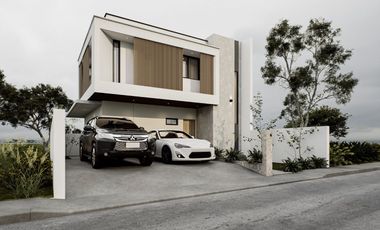 Modern House and Lot for sale in Corona Talisay City Cebu near the beach