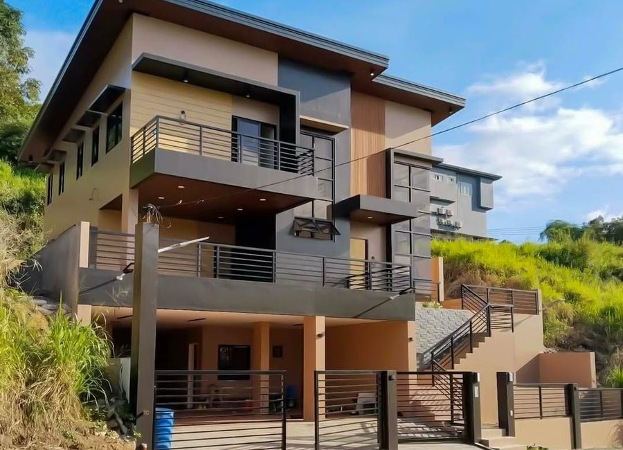 Parkridge Drive, Park Ridge, Santa Cruz, Antipolo, Rizal