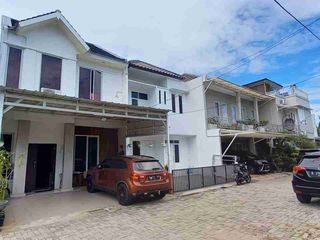 Jual Cepat Rumah Siap Huni Di Graha Orlandost Bintaro Jaya