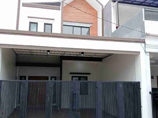 Di jual Rumah Bintaro Pondok Aren