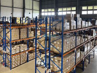 FOR SALE - Warehouse in Silang, Cavite