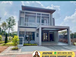 Menteng Grand Gading Serpong tipe 12x25