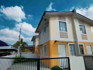 For Sale House and Lot in Paseo De San Roque village San Rafael Bulacan