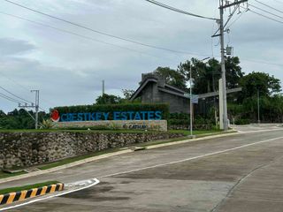 Crestkey