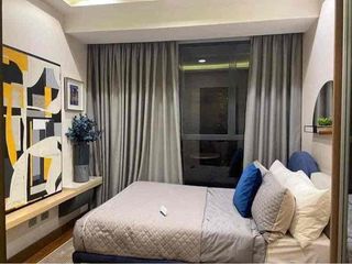 Executive 1 Bedroom- Sapphire Bloc South Tower, Ortigas Center
