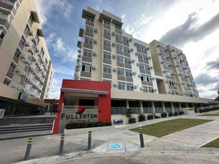 FULLERTON SUITES 2
