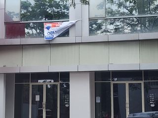 Dijual Ruko Gandeng 2 unit PIK Golf Island Kawasan Ramai , dkt Panjoran Jakut