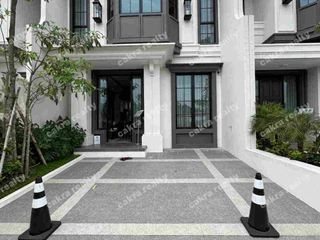 Rumah clasic modern citraland cibubur