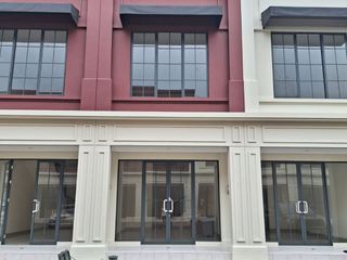 RUKO GADING SERPONG 2 LANTAI UNIT READY KAWASAN SUDAH RAMAI