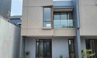 Di jual Rumah Dekat Bintaro Sektor 9