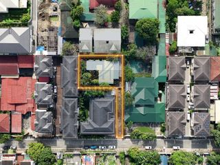 851sqm Premium Developer Lot | New Manila (Brgy. Mariana) | R-1 Zoning | Direct Link to Anonas Subway Interchange