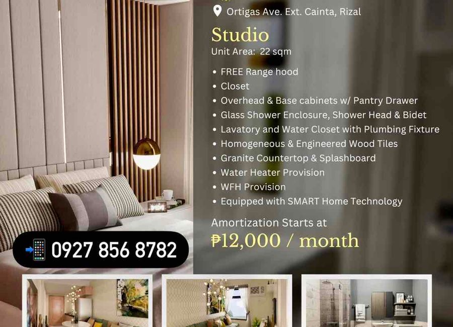 Ortigas Avenue Extension, San Isidro, Taytay, Rizal image 2