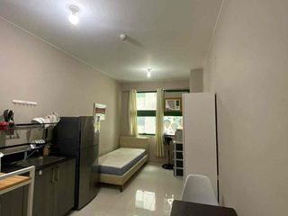 FOR RENT STUDIO UNIT AT SYMPHONY