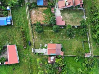 1800sqm FARM with 3 Bedroom Bungalow House in Magalang, , Pampanga is for Sale