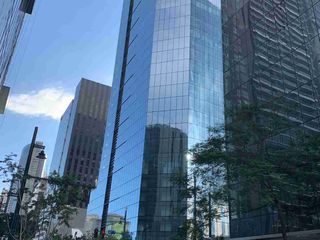 BGC Office space for sale in Park triangle Corporate Plaza