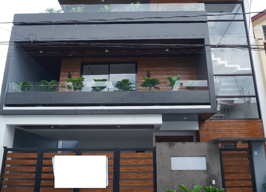 Aster Street, Madera Homes II, San Andres, Cainta, Rizal
