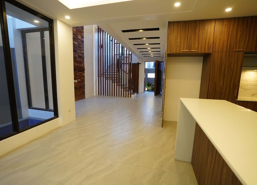 Aster Street, Madera Homes II, San Andres, Cainta, Rizal image 3