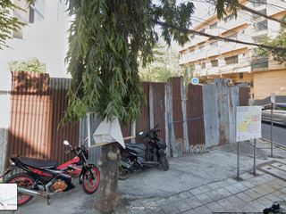 Prime Vacant Lot for Sale in Brgy. Pinagkaisahan Makati | 306 sqm