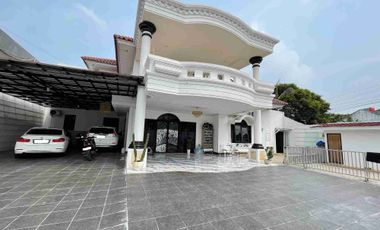 DI JUAL RUMAHPONDOK JAGUNG