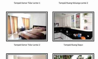 cash only rumah lippo karawaci