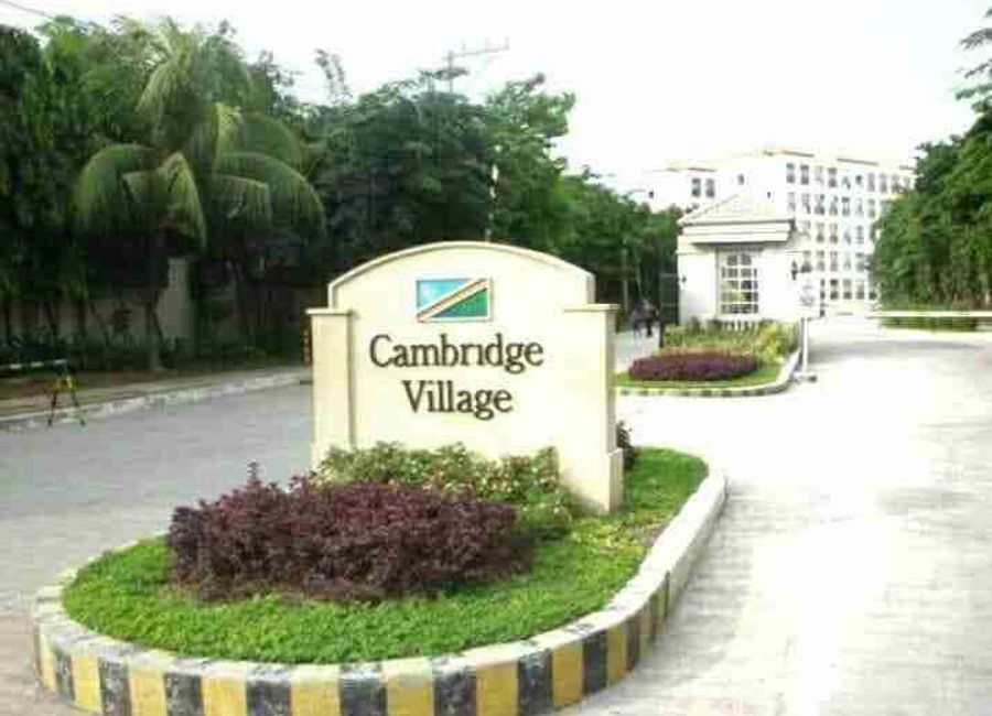 Block-19 Cambridge, Kabisig, San Andres, Cainta, Rizal