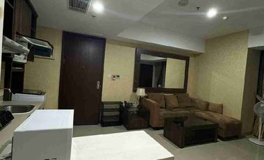 dijual apartment lippo